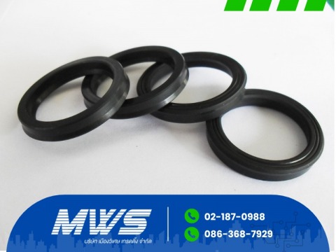 O-Ring อุตสาหกรรม